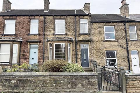 undefined, Hallas Road, Kirkburton, HD8 0QQ