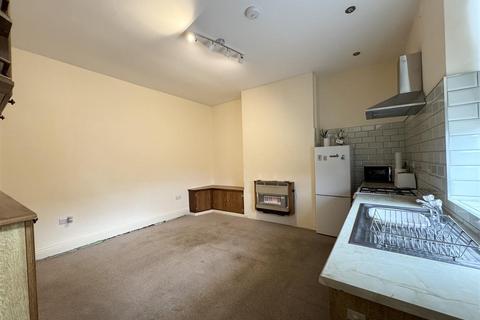 undefined, Hallas Road, Kirkburton, HD8 0QQ
