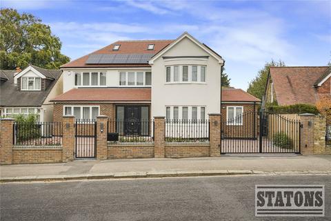 4 bedroom detached house for sale, Willenhall Avenue, New Barnet, Barnet, EN5