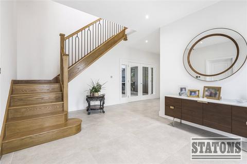 4 bedroom detached house for sale, Willenhall Avenue, New Barnet, Barnet, EN5