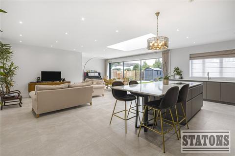 4 bedroom detached house for sale, Willenhall Avenue, New Barnet, Barnet, EN5