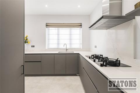 4 bedroom detached house for sale, Willenhall Avenue, New Barnet, Barnet, EN5