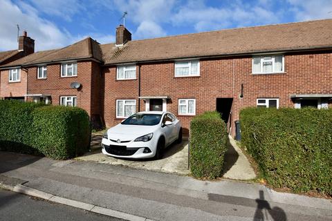undefined, St. Pauls Road, Basingstoke RG22