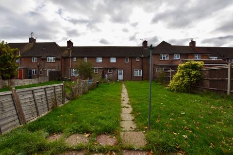 undefined, St. Pauls Road, Basingstoke RG22