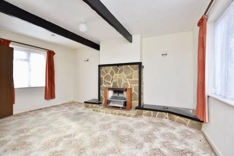 undefined, St. Pauls Road, Basingstoke RG22