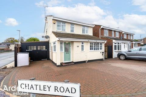undefined, Chatley Road, Great Leighs