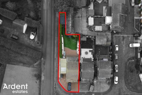 undefined, Chatley Road, Great Leighs