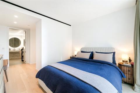 3 bedroom apartment for sale, Lewis Cubitt Walk, London, N1C