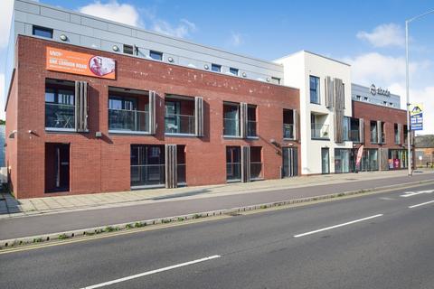 undefined, London Road, Newcastle-Under-Lyme ST5