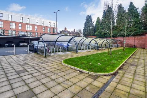undefined, London Road, Newcastle-Under-Lyme ST5