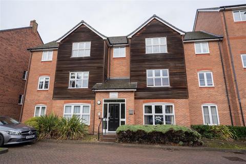 undefined, Ashtree House, The Laurels, Tamworth