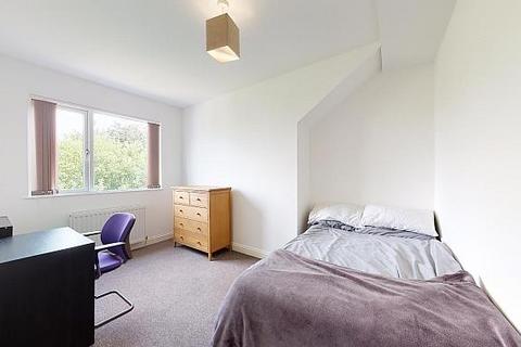 5 bedroom terraced house to rent, Langdon Street, Sheffield S11