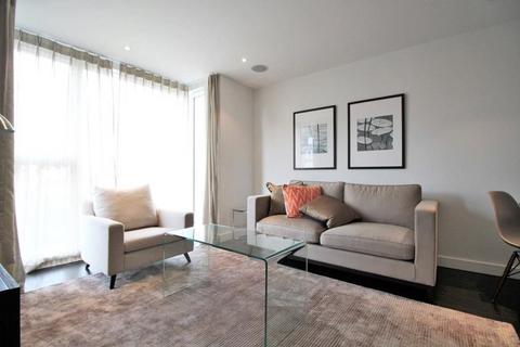 1 bedroom apartment to rent, Gatliff Road, London SW1W