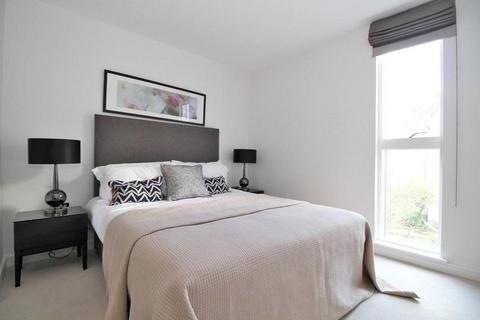 1 bedroom apartment to rent, Gatliff Road, London SW1W