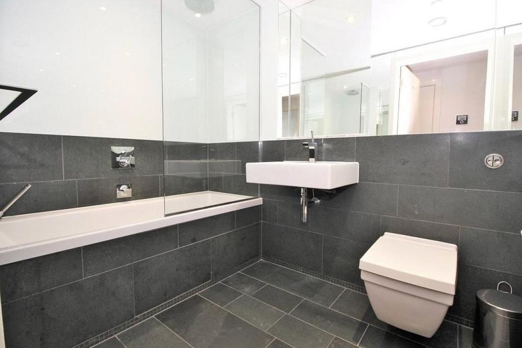 Bathroom-room-Moore House- 2-Gatliff-Road-London-S