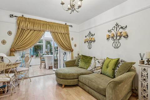 undefined, Chilmark Road, London, SW16