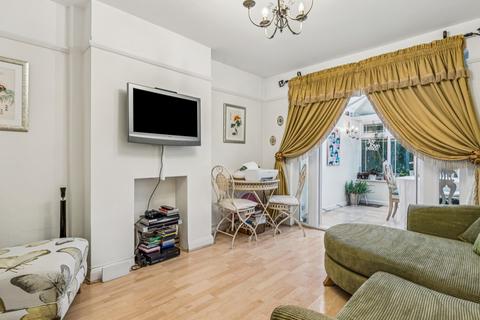 undefined, Chilmark Road, London, SW16