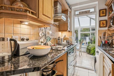 undefined, Chilmark Road, London, SW16