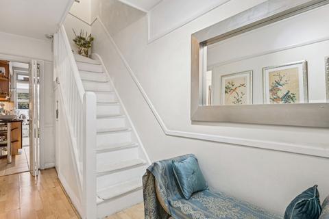 3 bedroom semi-detached house for sale, Chilmark Road, London, SW16