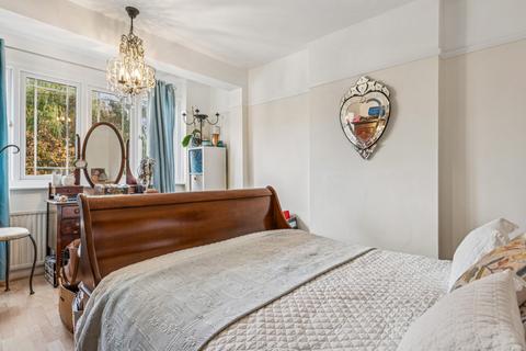 undefined, Chilmark Road, London, SW16