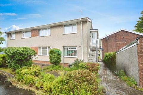 undefined, Clos Hendre, Rhwibina, Cardiff