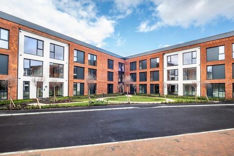 undefined, Wella Road, Basingstoke, Hampshire