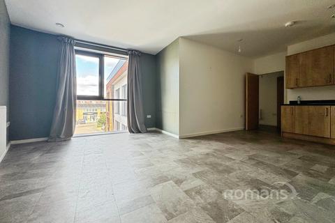 undefined, Wella Road, Basingstoke, Hampshire