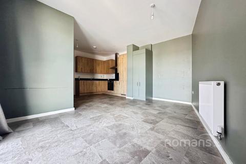 undefined, Wella Road, Basingstoke, Hampshire