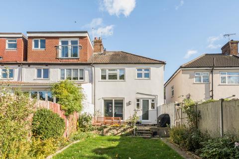 3 bedroom end of terrace house for sale, Fairfield Way, Barnet, EN5