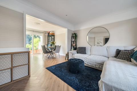3 bedroom end of terrace house for sale, Fairfield Way, Barnet, EN5