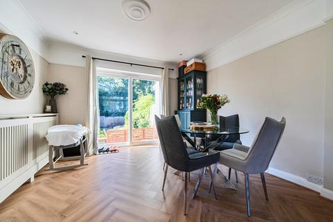 3 bedroom end of terrace house for sale, Fairfield Way, Barnet, EN5