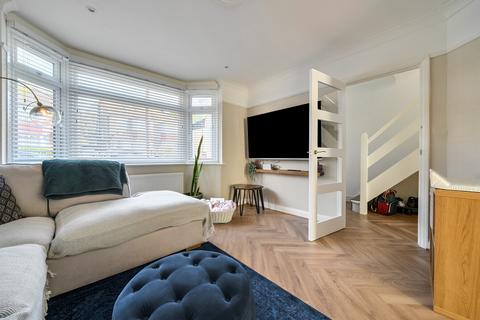 3 bedroom end of terrace house for sale, Fairfield Way, Barnet, EN5