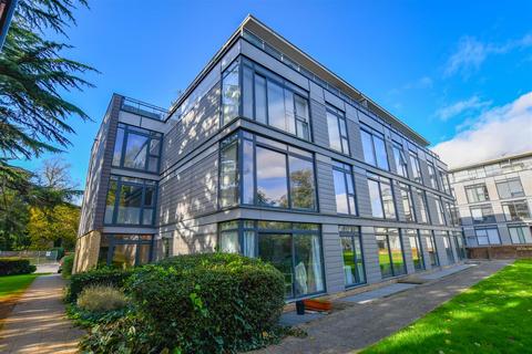 undefined, Scholars Court, Newsom Place, Hatfield Road, St. Albans, AL1
