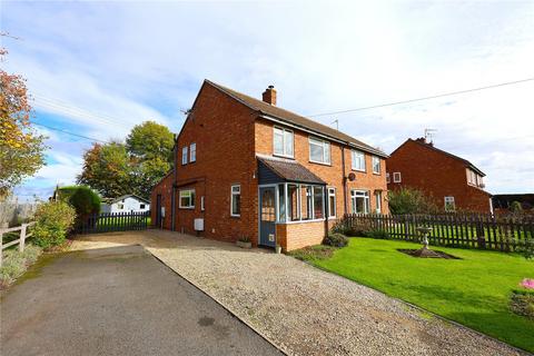 3 bedroom semi-detached house for sale, Hoopers Close, Leigh Sinton, Malvern, Worcestershire, WR13