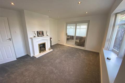 2 bedroom bungalow for sale, Lincoln Crescent, Wrockwardine Wood, Telford, Shropshire, TF2