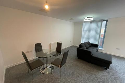 undefined, Cheapside, Deritend, Birmingham, West Midlands, B12