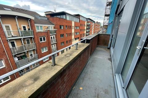 undefined, Cheapside, Deritend, Birmingham, West Midlands, B12
