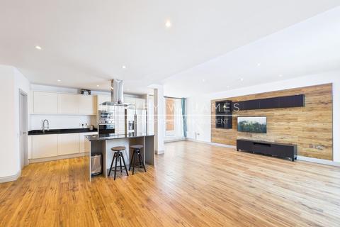 2 bedroom apartment to rent, Blackwall Way, Corona Building, E14