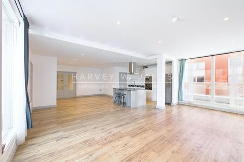 2 bedroom apartment to rent, Blackwall Way, Corona Building, E14