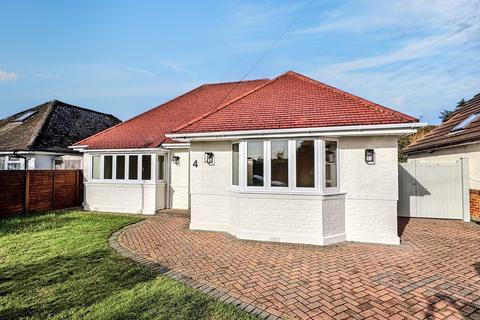 2 bedroom detached bungalow for sale, West Christchurch