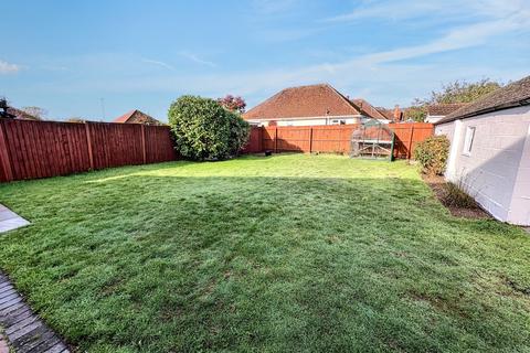 2 bedroom detached bungalow for sale, West Christchurch