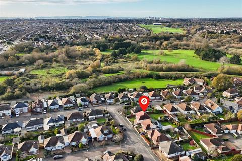 2 bedroom detached bungalow for sale, West Christchurch