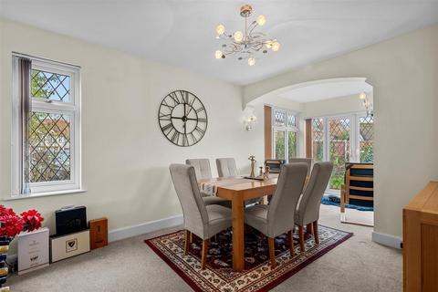 3 bedroom semi-detached house for sale, Daventry Road, Coventry CV3