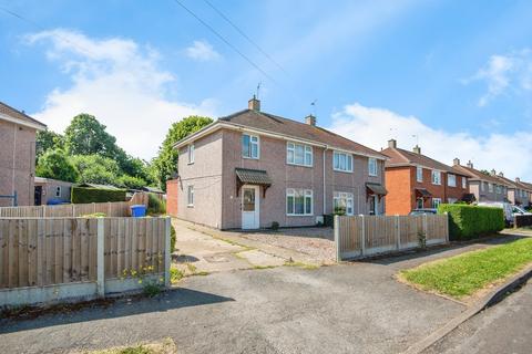 undefined, Edinburgh Crescent, Boston PE20