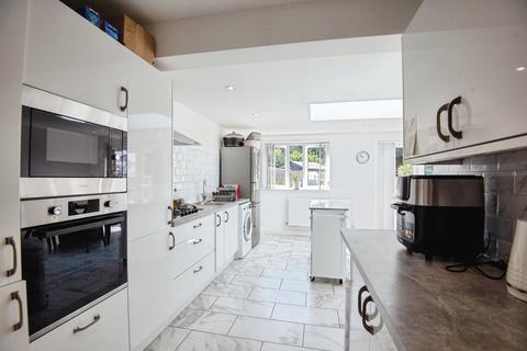 undefined, Edinburgh Crescent, Boston PE20