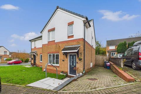 undefined, Heol Llinos, Thornhill, Cardiff. CF14