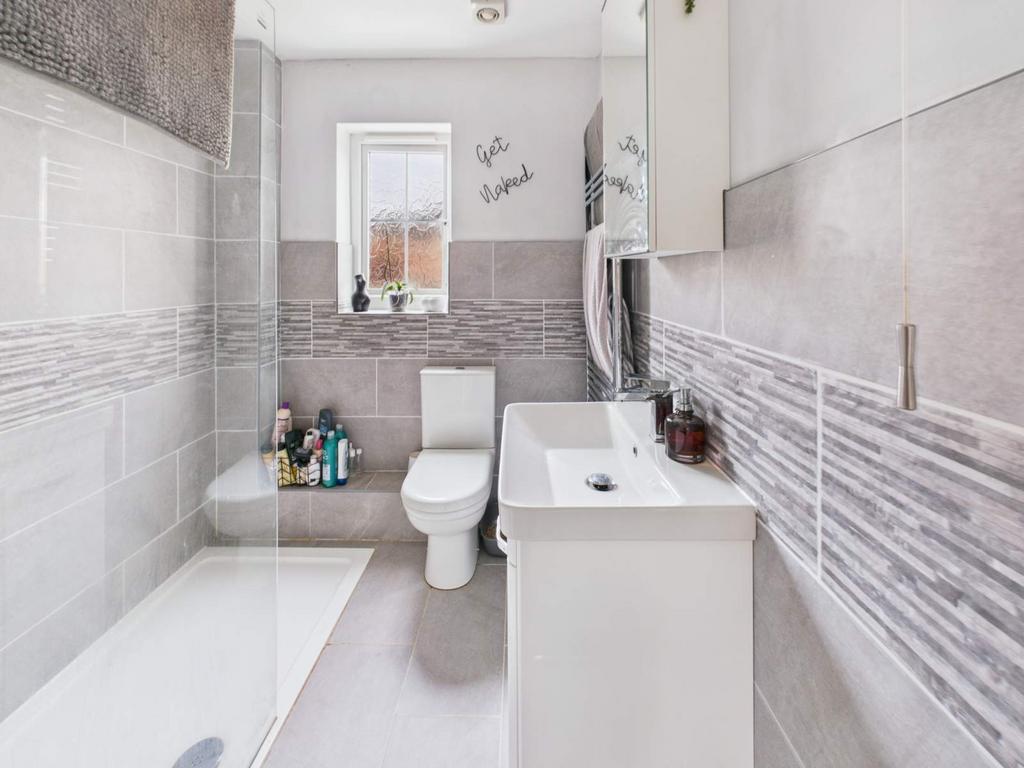 Shower Room/Wc
