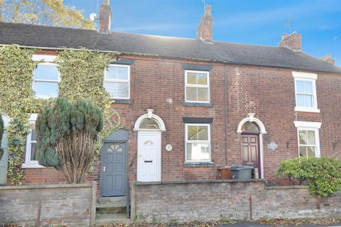 undefined, Lawton Road, Alsager