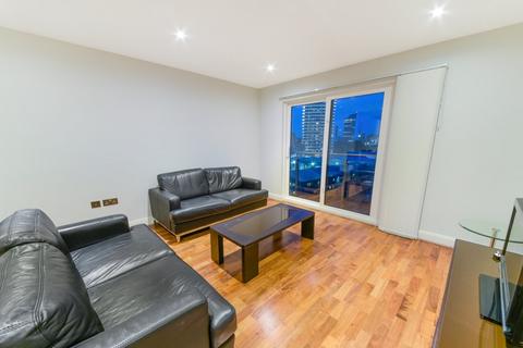 2 bedroom flat to rent, Holman Road, Battersea, London, SW11