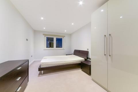 2 bedroom flat to rent, Holman Road, Battersea, London, SW11